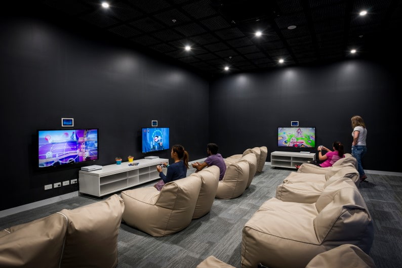 Image of UniLodge South Bank, Brisbane