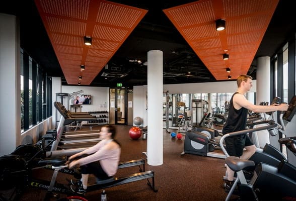 Image of UniLodge South Bank, Brisbane