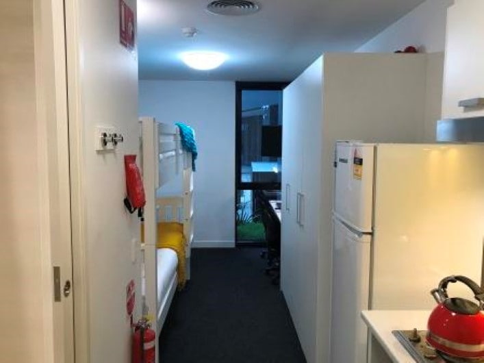 Image of UniLodge South Bank, Brisbane