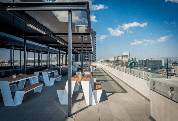 Image of UniLodge South Bank, Brisbane