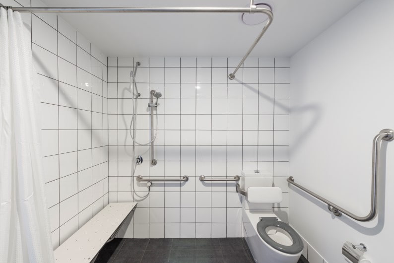 Image of UniLodge South Bank, Brisbane