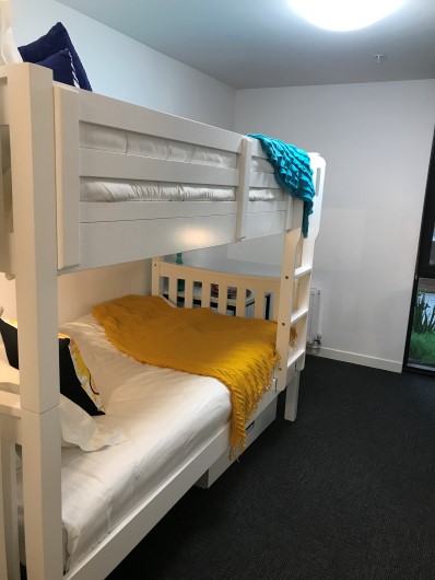 Image of UniLodge South Bank, Brisbane