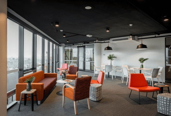 Image of UniLodge South Bank, Brisbane