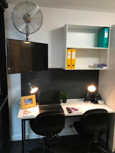 Image of UniLodge South Bank, Brisbane