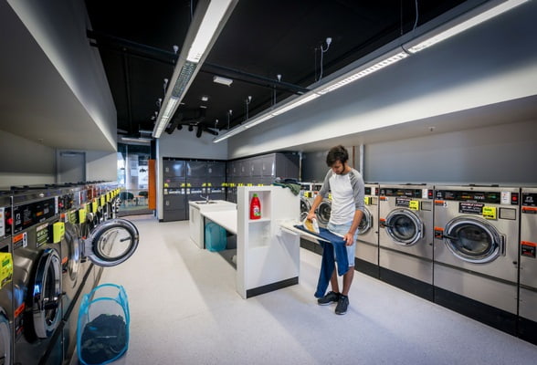 Image of UniLodge South Bank, Brisbane