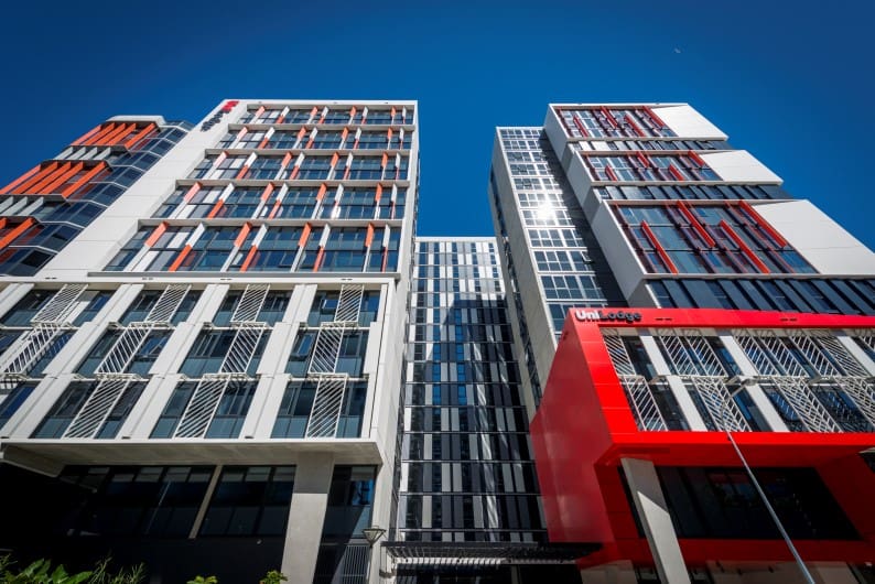 Image of UniLodge South Bank, Brisbane