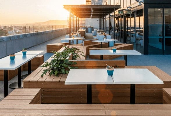 Image of UniLodge South Bank, Brisbane