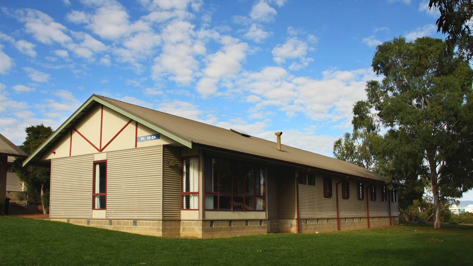 Image of UniLodge @ UC – Campus West, Canberra
