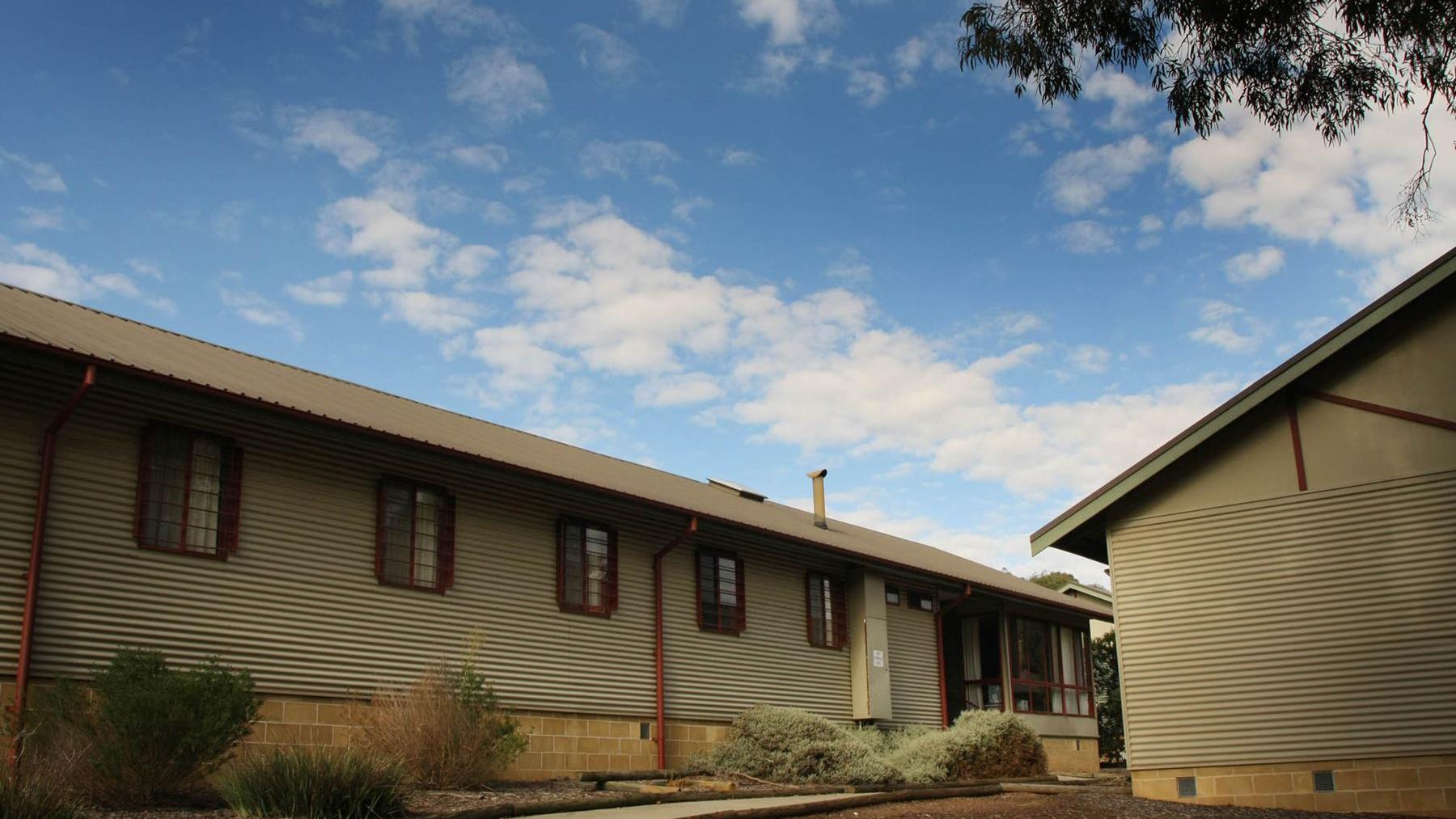 Image of UniLodge @ UC – Campus West, Canberra