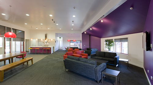 Image of UniLodge @ UC – Campus West, Canberra