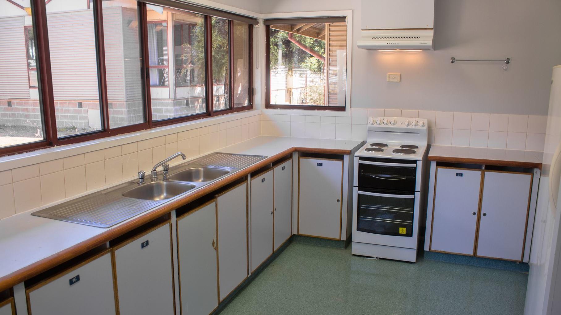 Image of UniLodge @ UC – Campus West, Canberra