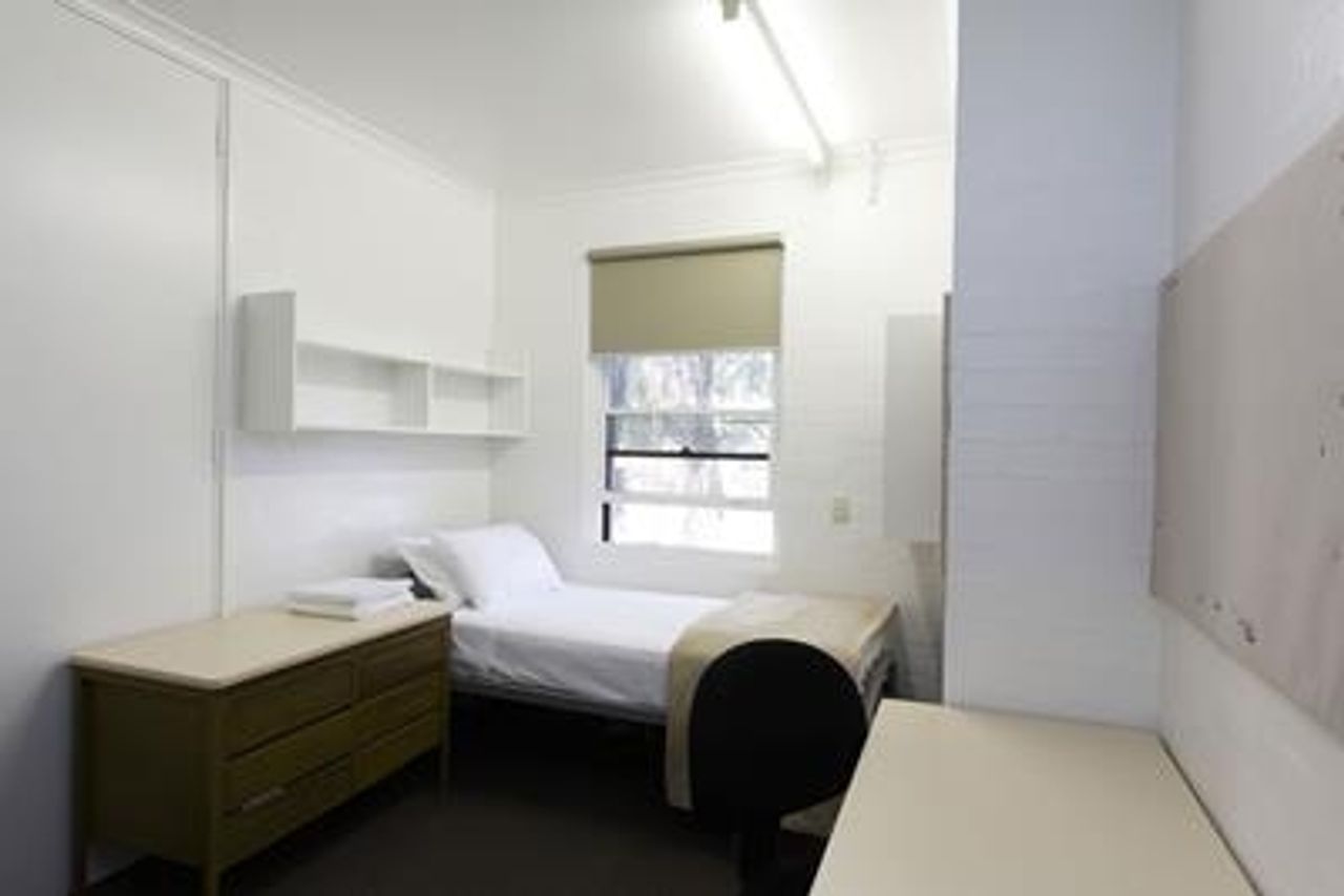 Image of UniLodge @ UC – Campus West, Canberra