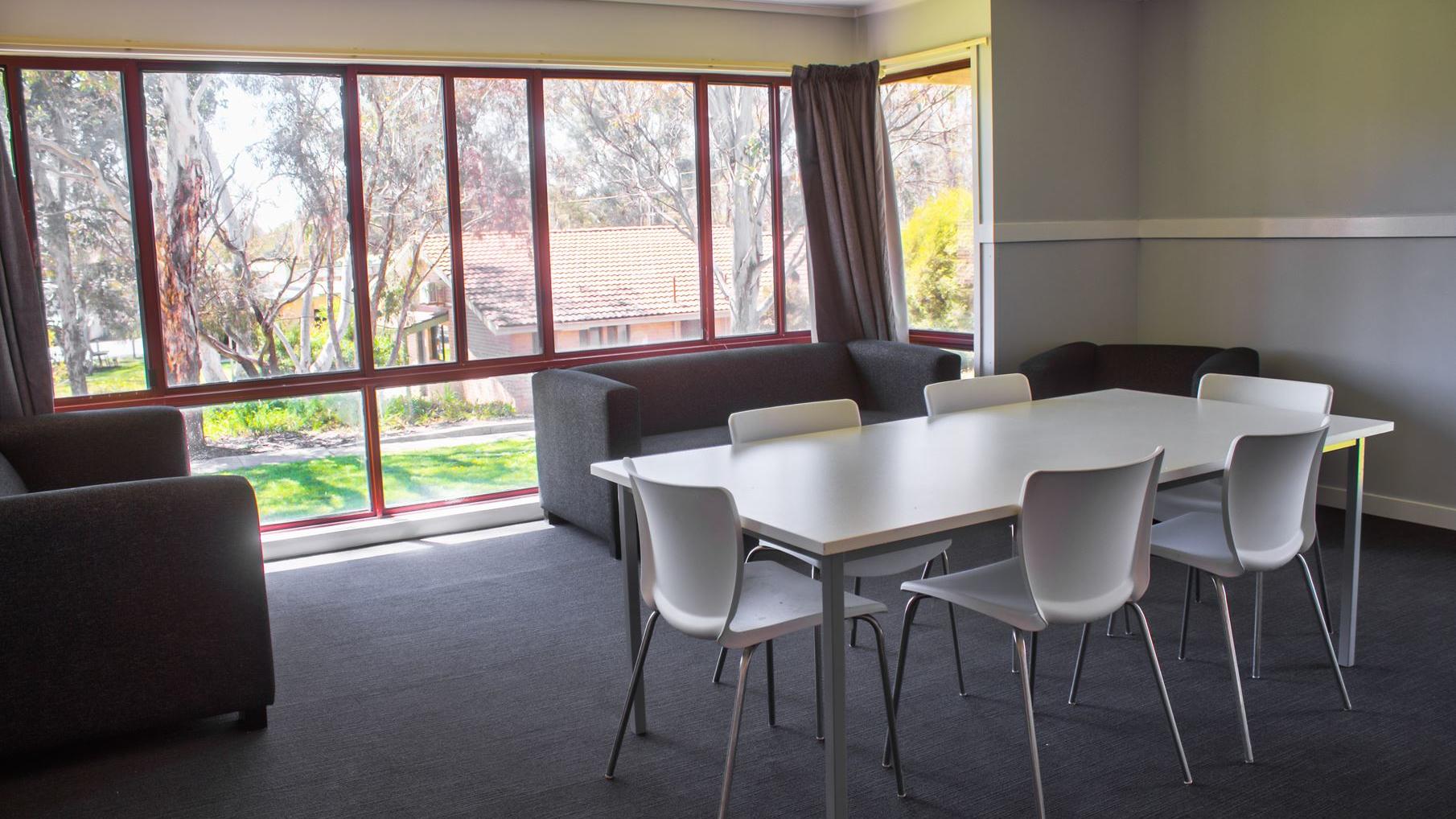Image of UniLodge @ UC – Campus West, Canberra