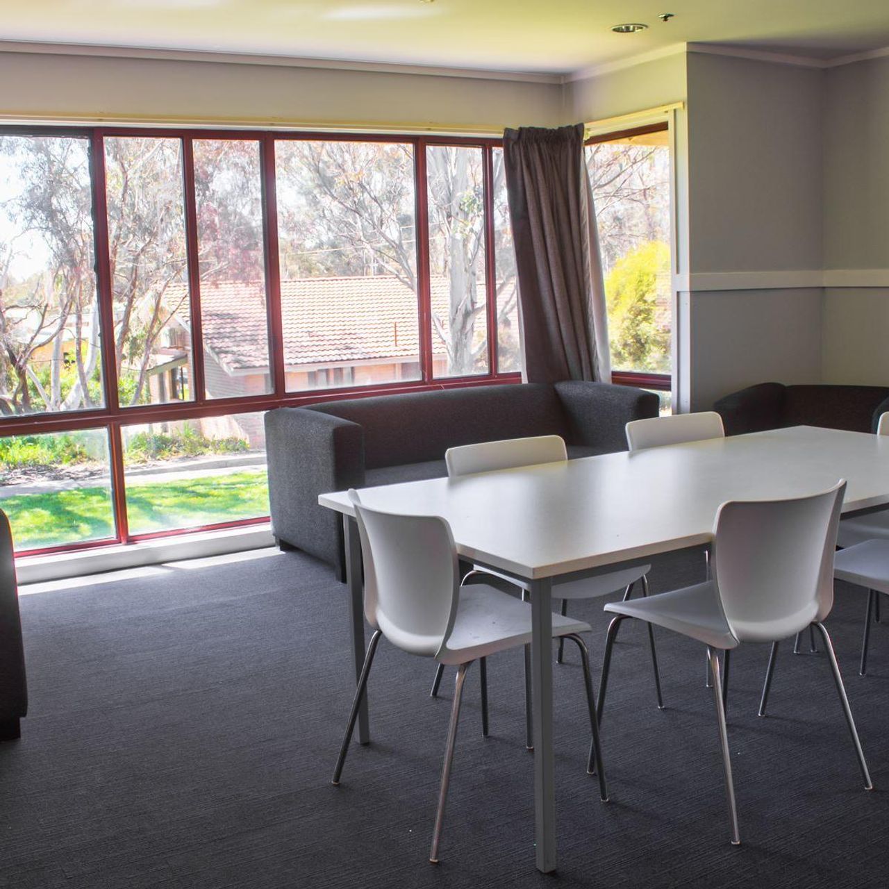 Image of UniLodge @ UC – Campus West, Canberra