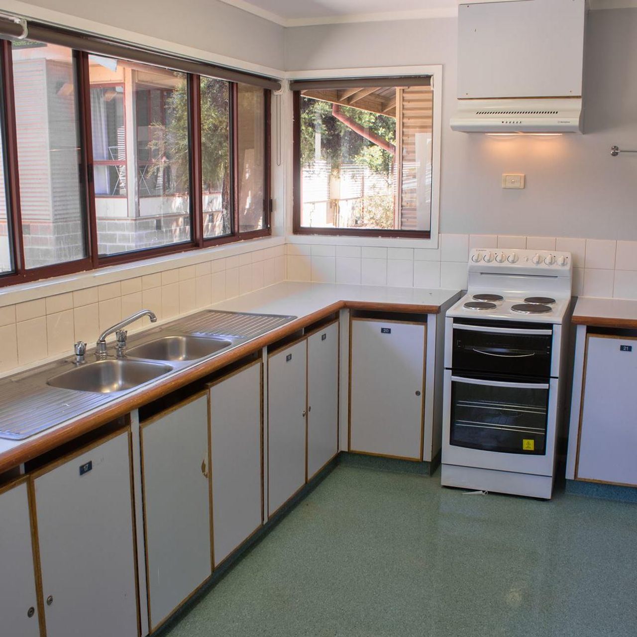 Image of UniLodge @ UC – Campus West, Canberra