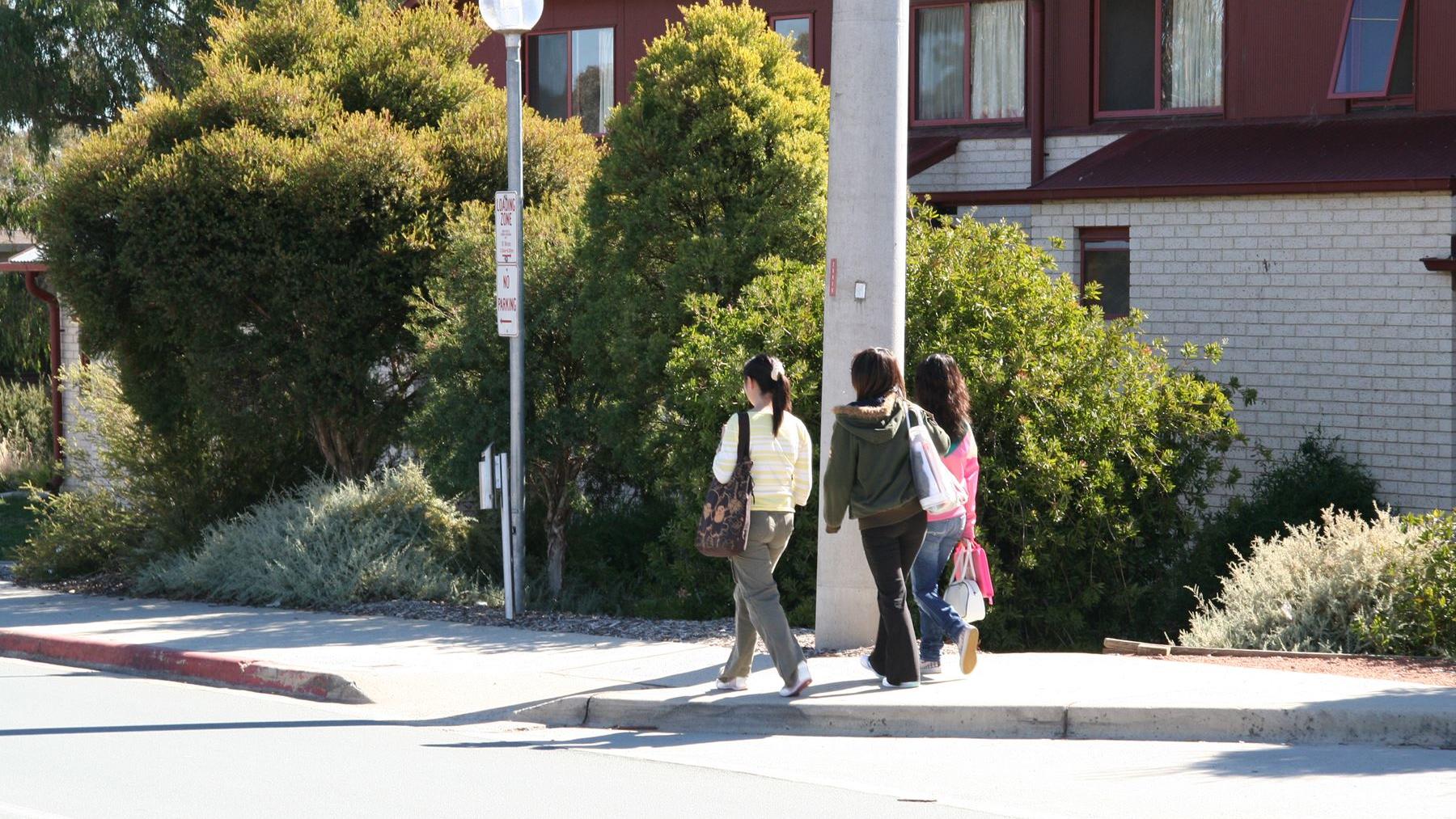 Image of UniLodge @ UC – Campus West, Canberra