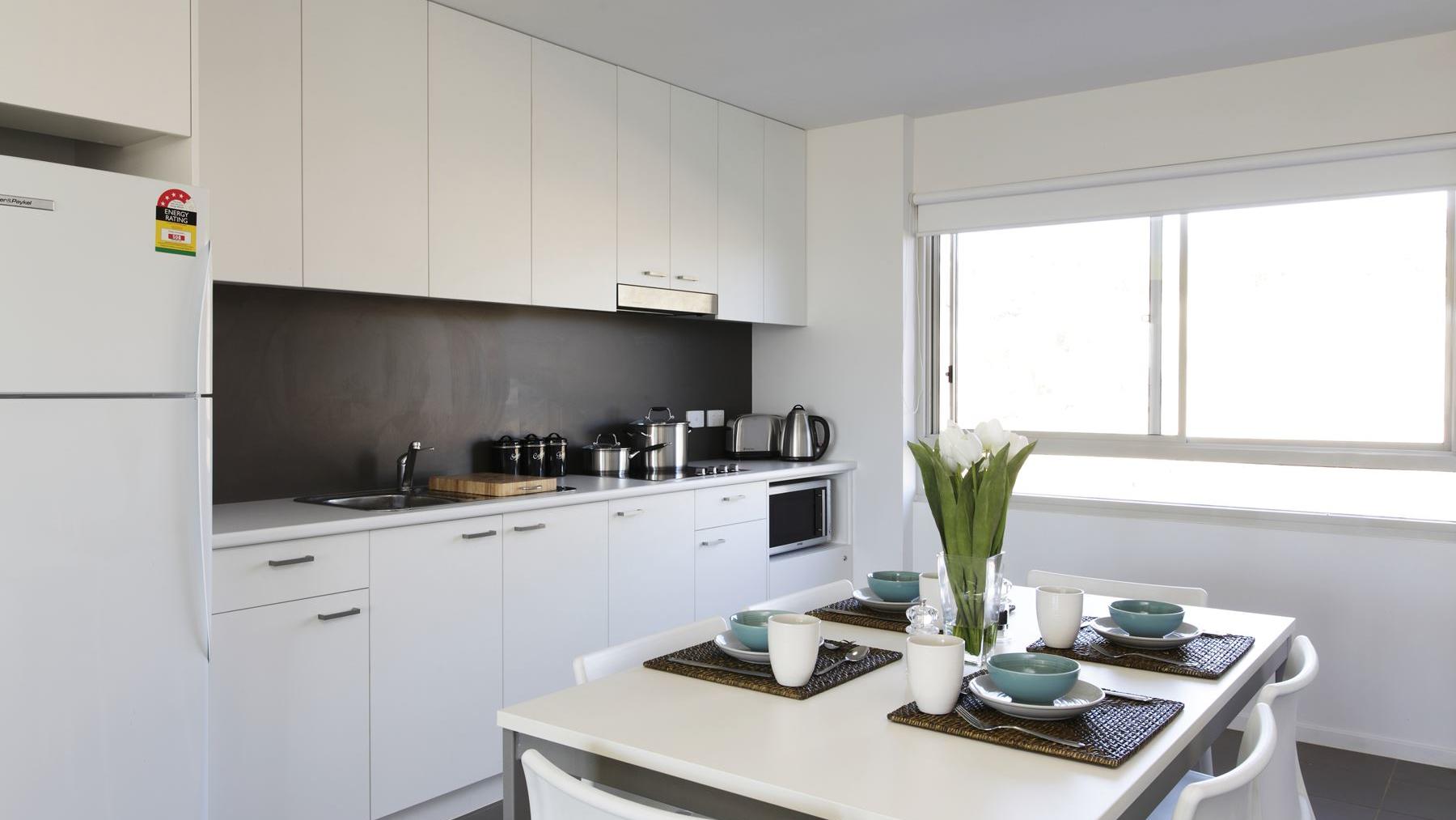 Image of UniLodge @ UC – Guginya, Canberra