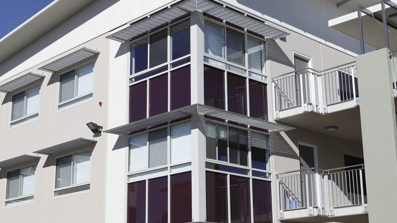 Image of UniLodge @ UC – Guginya, Canberra