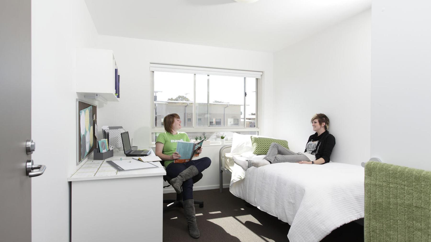 Image of UniLodge @ UC – Guginya, Canberra