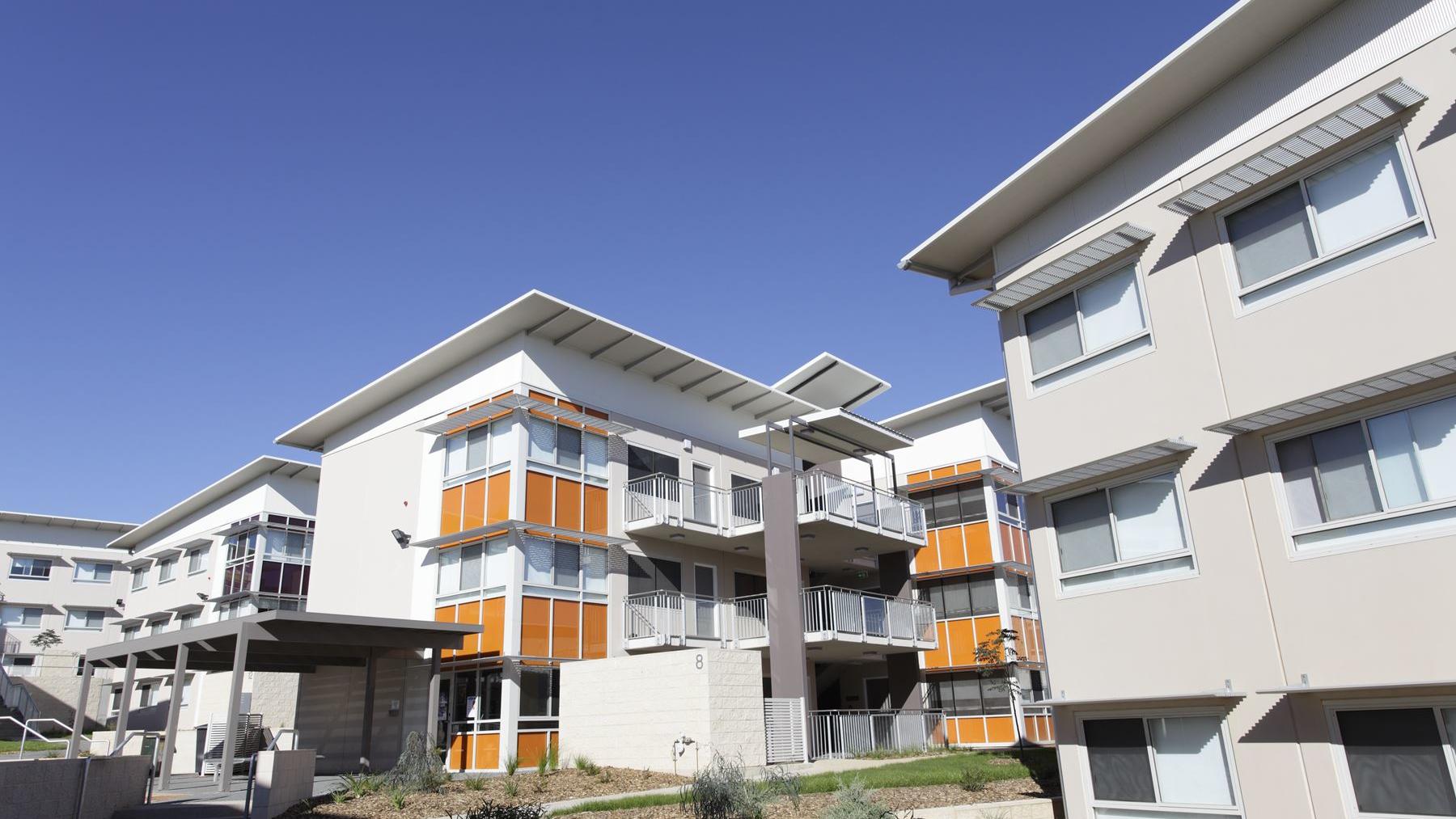 Image of UniLodge @ UC – Guginya, Canberra