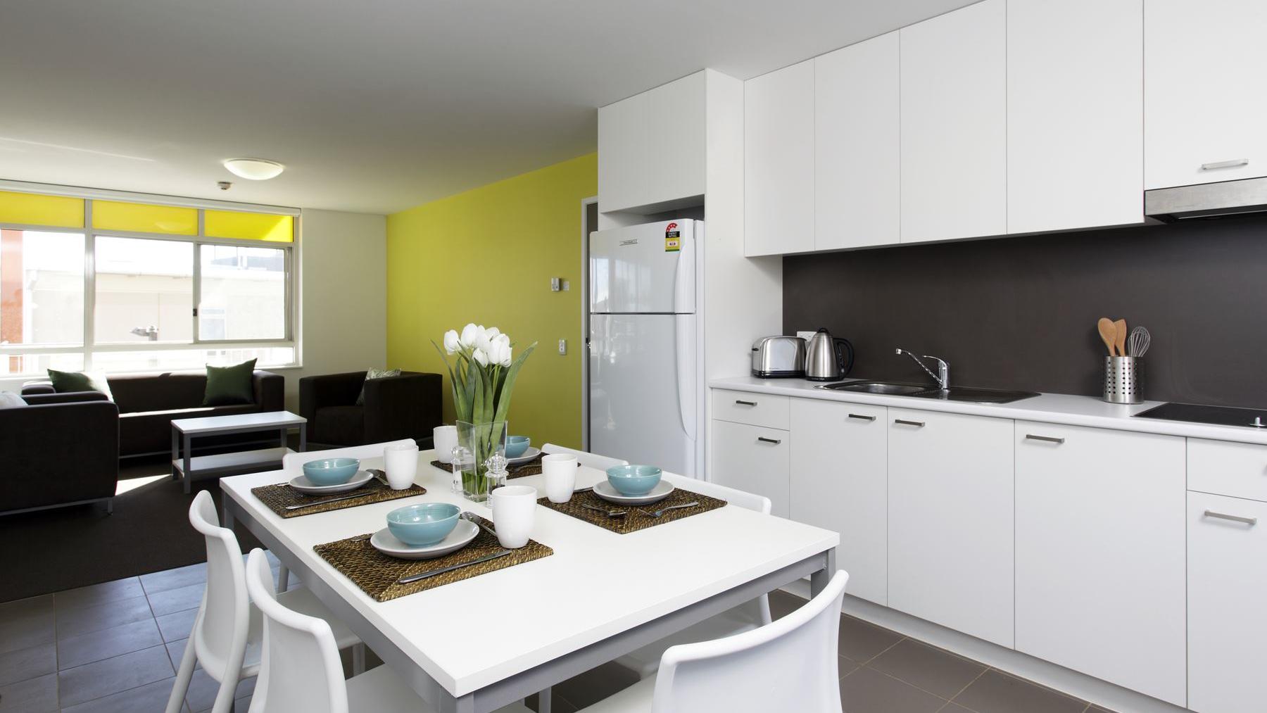 Image of UniLodge @ UC – Guginya, Canberra