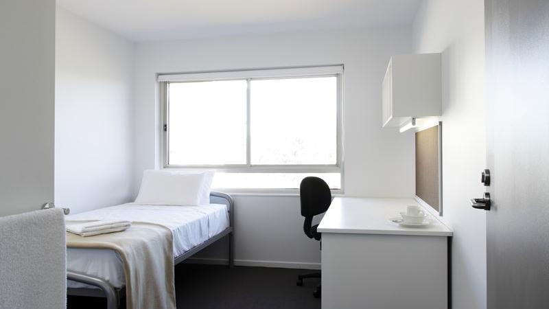 Image of UniLodge @ UC – Guginya, Canberra