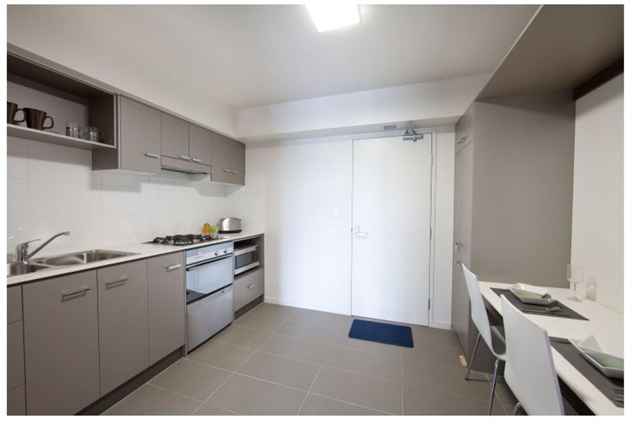 Image of UniLodge @ UQ – St Lucia, Brisbane