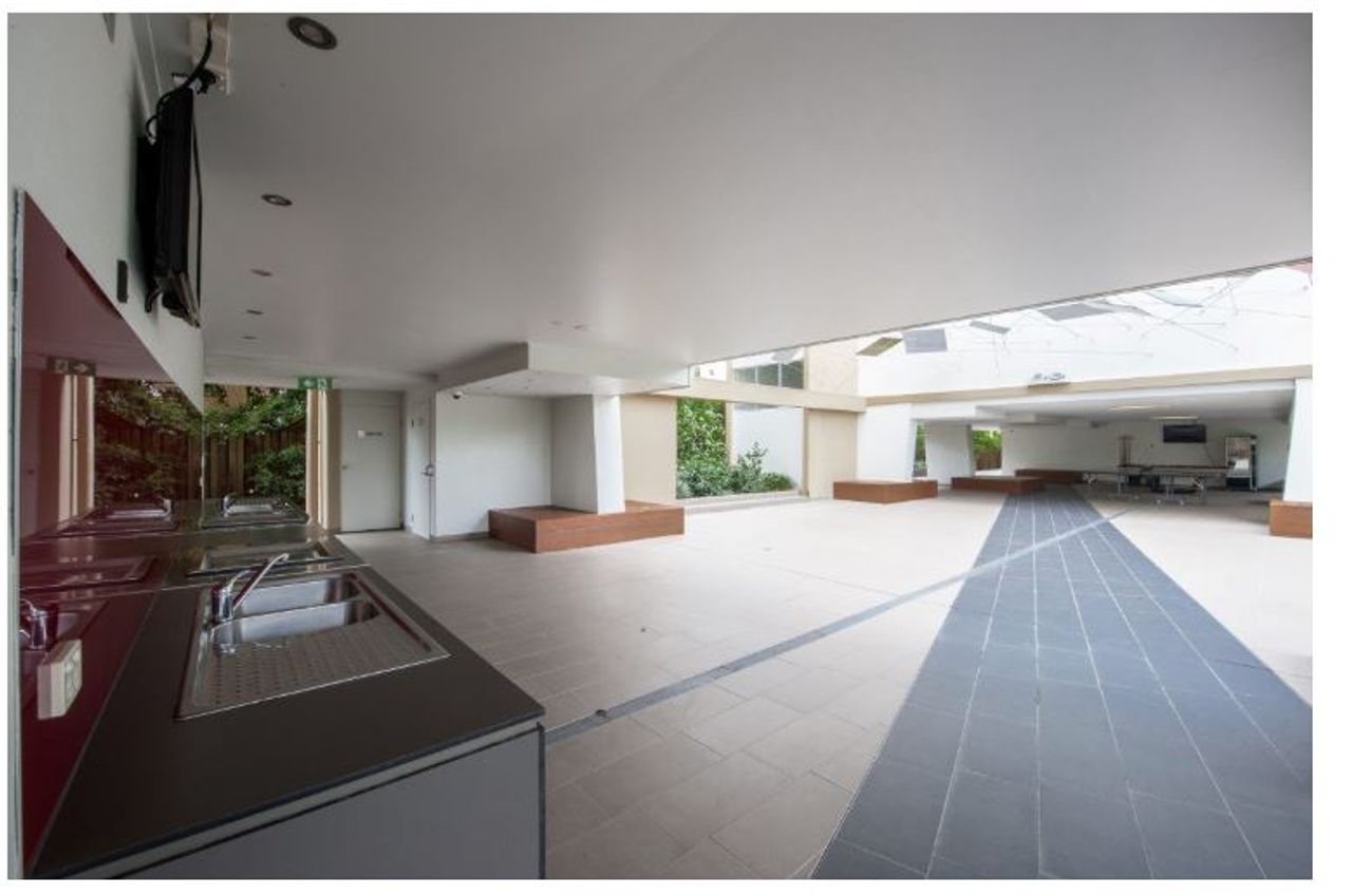 Image of UniLodge @ UQ – St Lucia, Brisbane