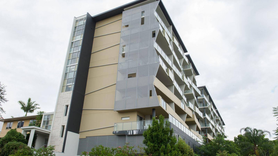 Image of UniLodge @ UQ – St Lucia, Brisbane