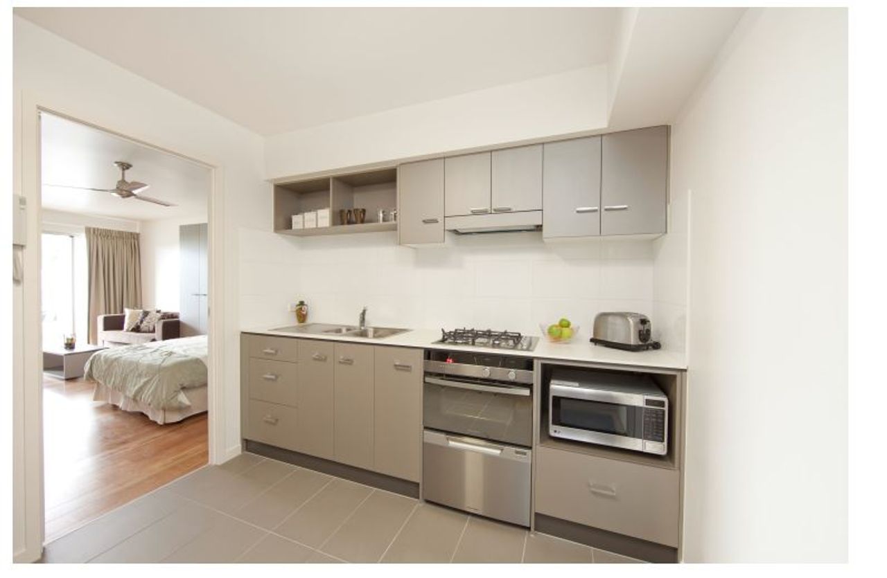 Image of UniLodge @ UQ – St Lucia, Brisbane