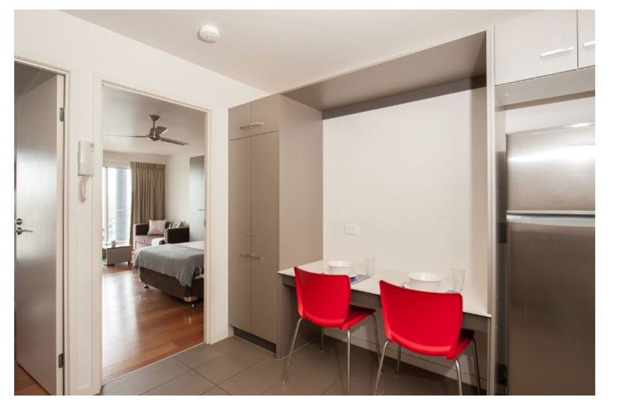 Image of UniLodge @ UQ – St Lucia, Brisbane