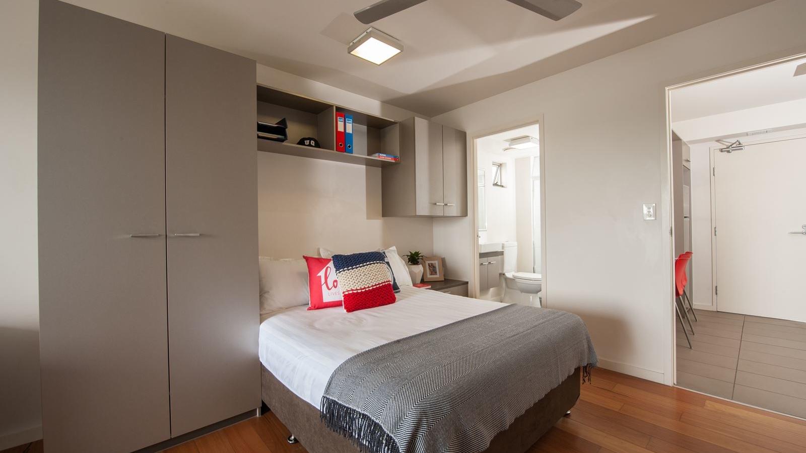 Image of UniLodge @ UQ – St Lucia, Brisbane