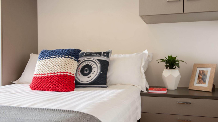 Image of UniLodge @ UQ – St Lucia, Brisbane