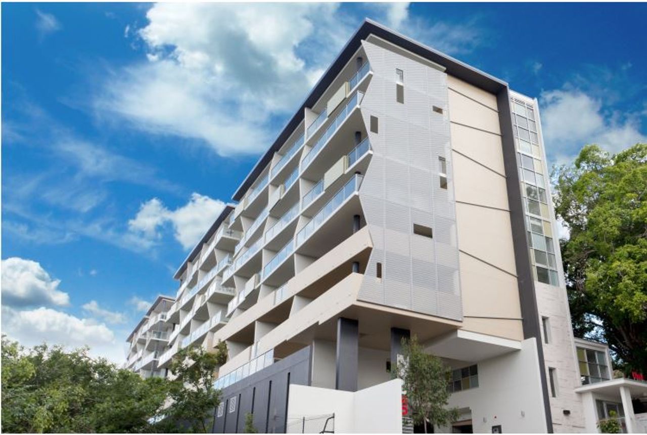 Image of UniLodge @ UQ – St Lucia, Brisbane