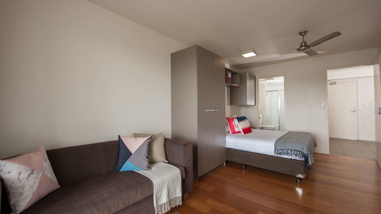 Image of UniLodge @ UQ – St Lucia, Brisbane