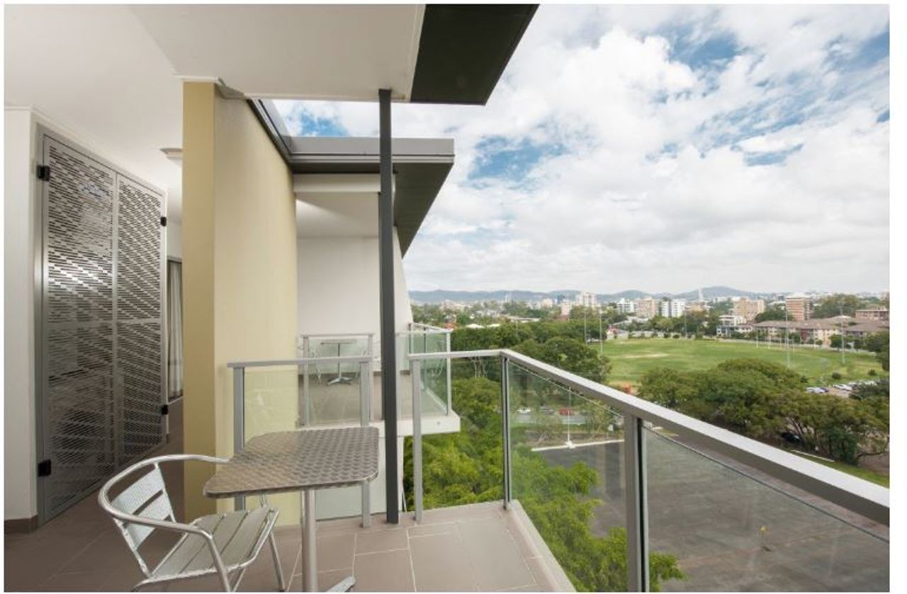 Image of UniLodge @ UQ – St Lucia, Brisbane