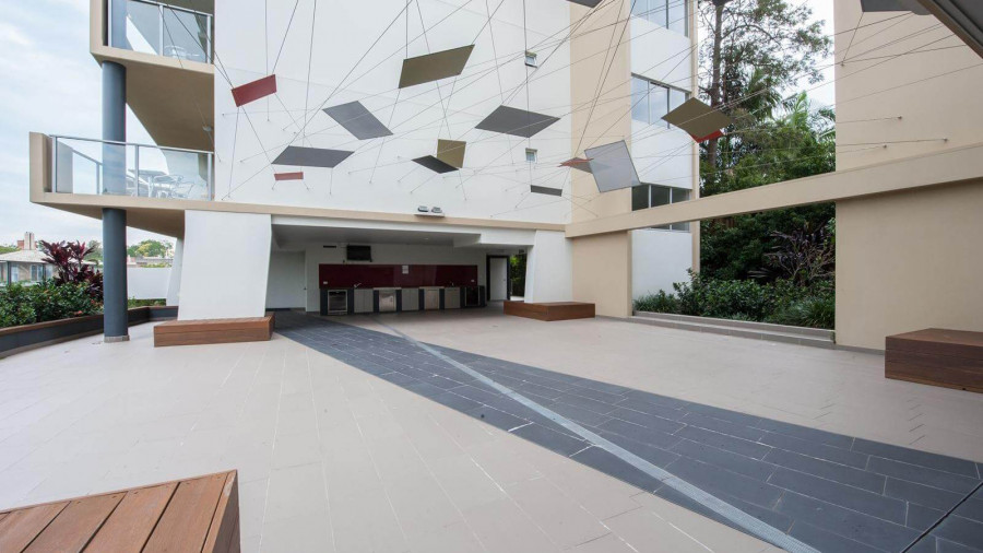 Image of UniLodge @ UQ – St Lucia, Brisbane