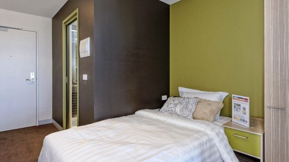 Image of UniLodge Vivida, Melbourne