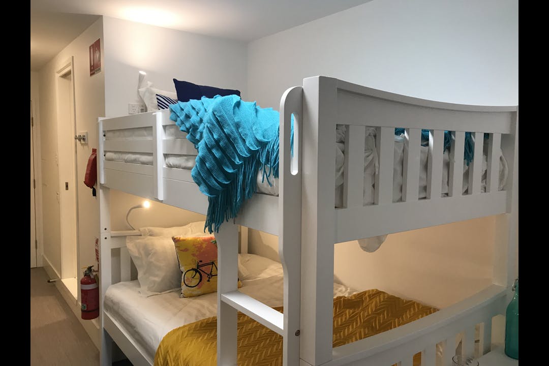 Image of UniLodge @ VU, Footscray