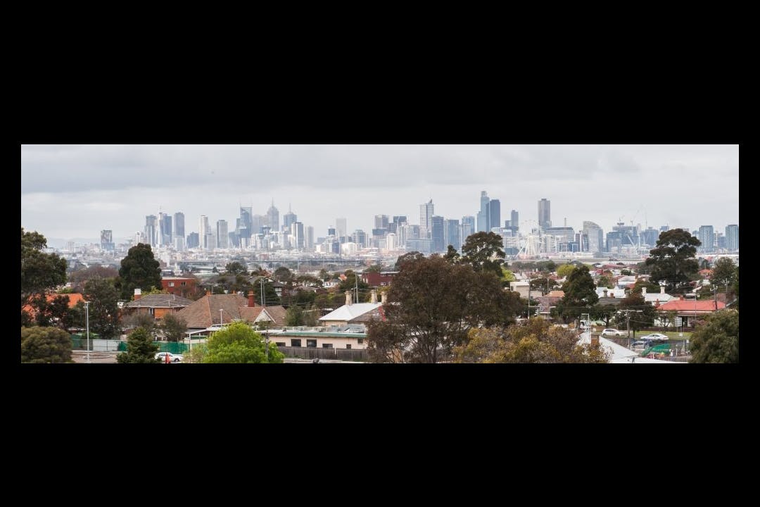 Image of UniLodge @ VU, Footscray