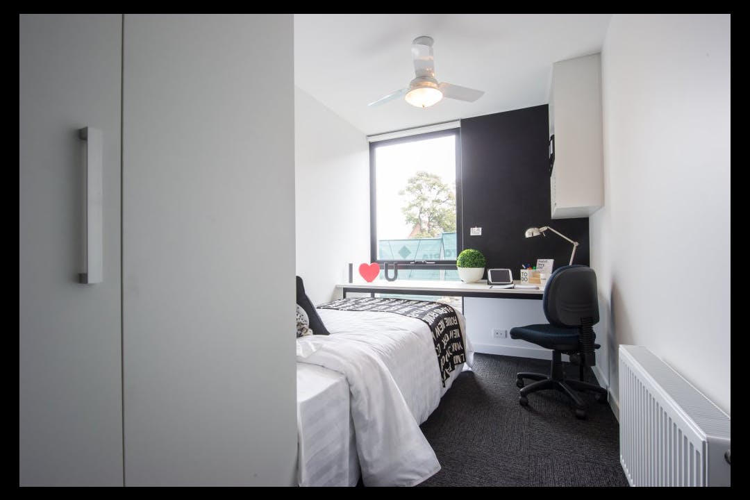 Image of UniLodge @ VU, Footscray