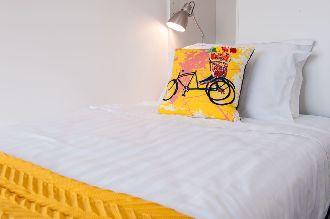 Image of UniLodge @ VU, Footscray