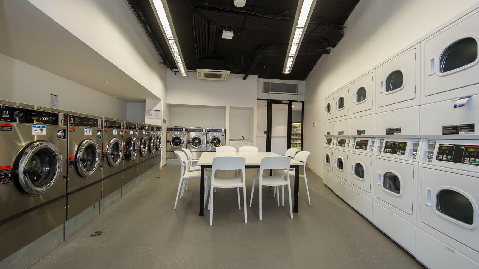 Image of UniLodge @ VU, Footscray