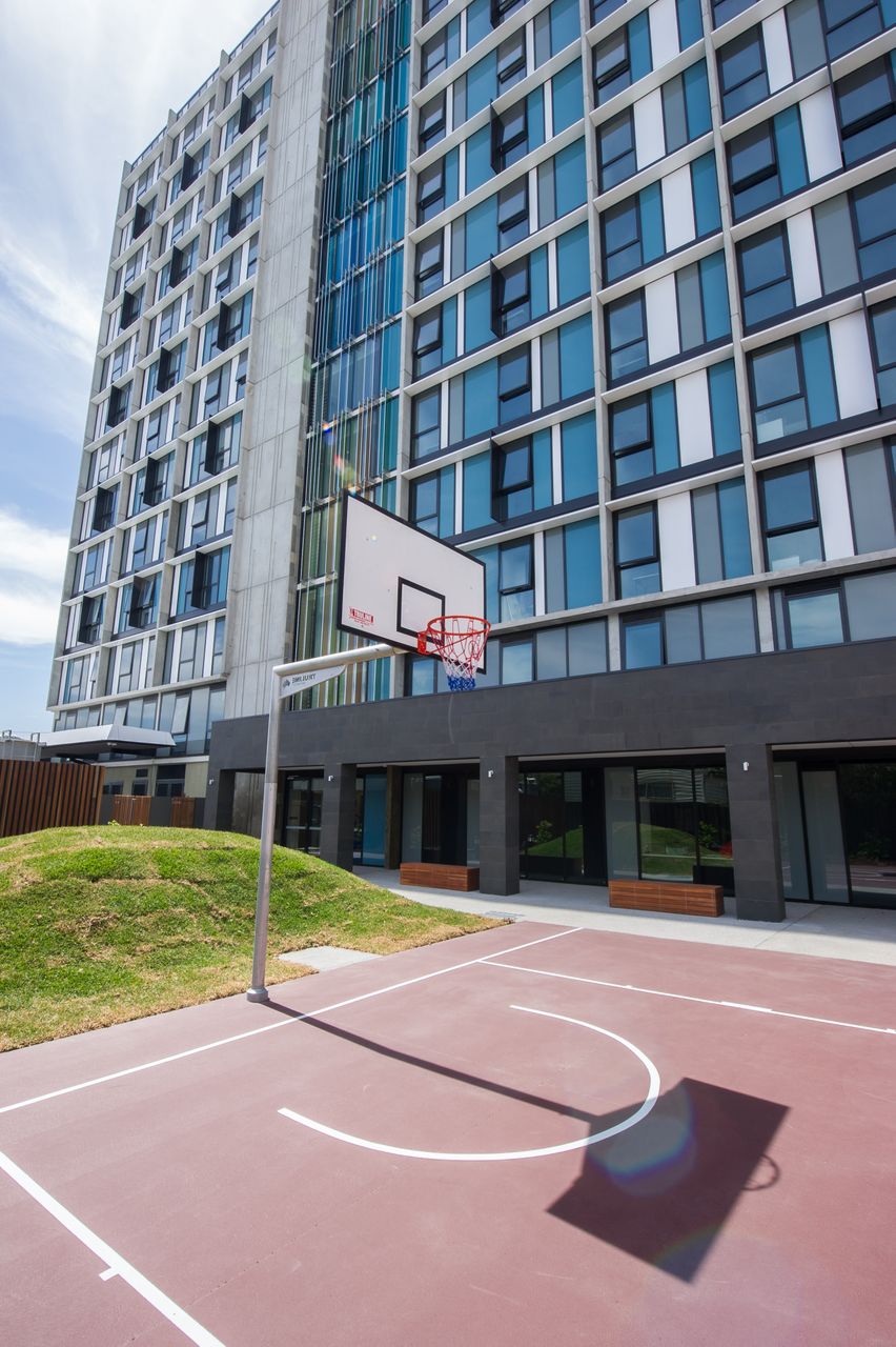 Image of UniLodge @ VU, Footscray