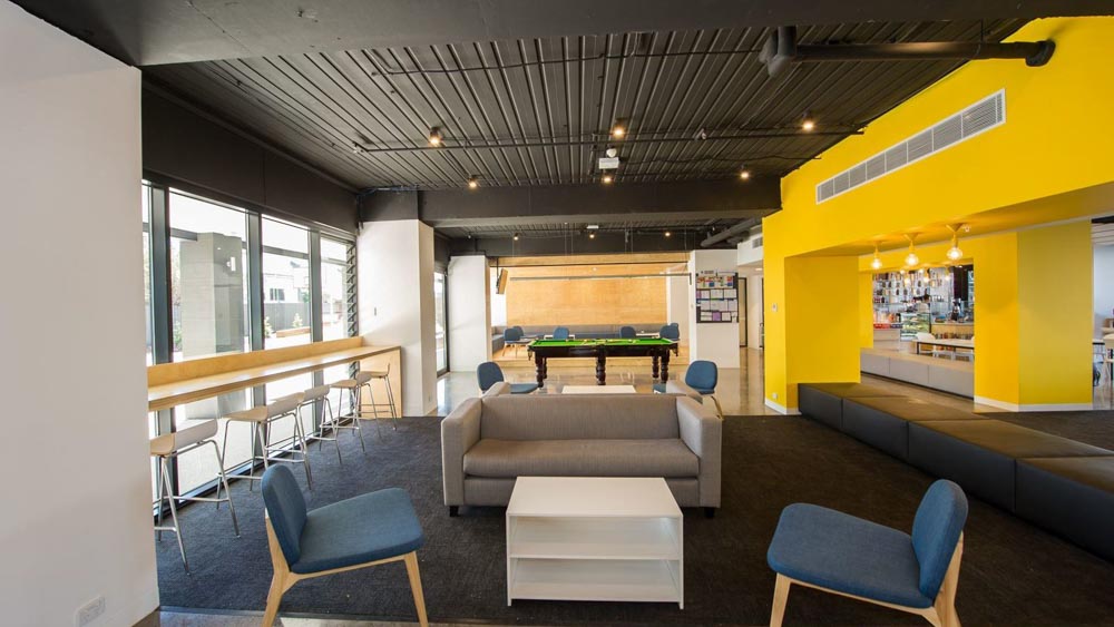 Image of UniLodge @ VU, Footscray