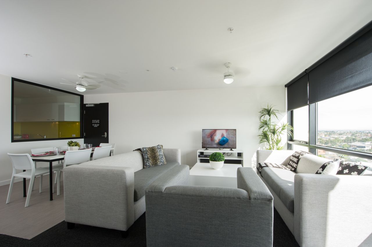 Image of UniLodge @ VU, Footscray