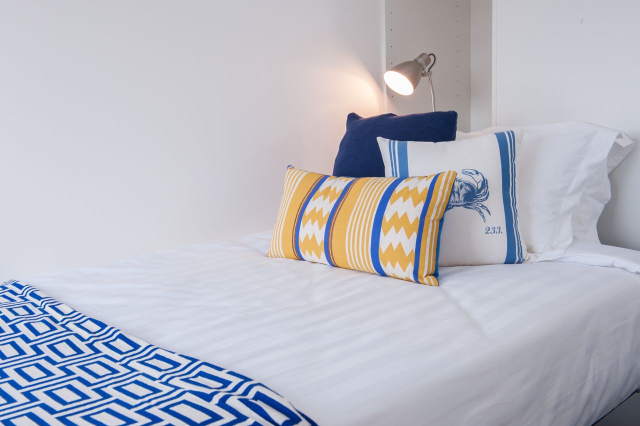 Image of UniLodge @ VU, Footscray