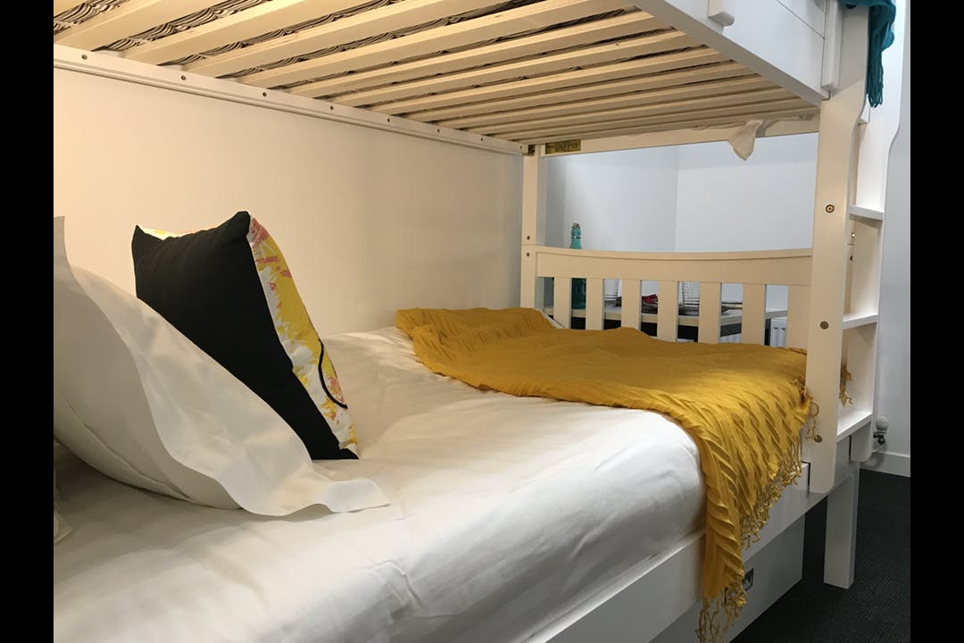 Image of UniLodge @ VU, Footscray