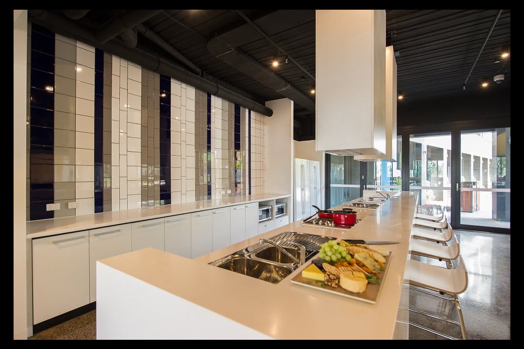 Image of UniLodge @ VU, Footscray