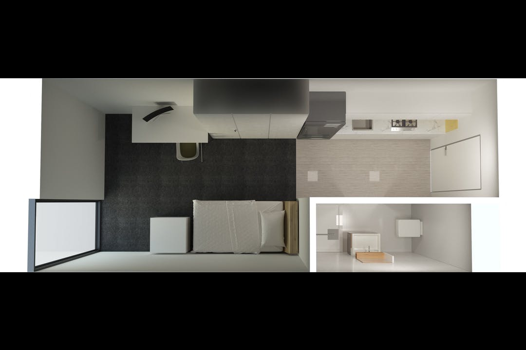 Image of UniLodge @ VU, Footscray